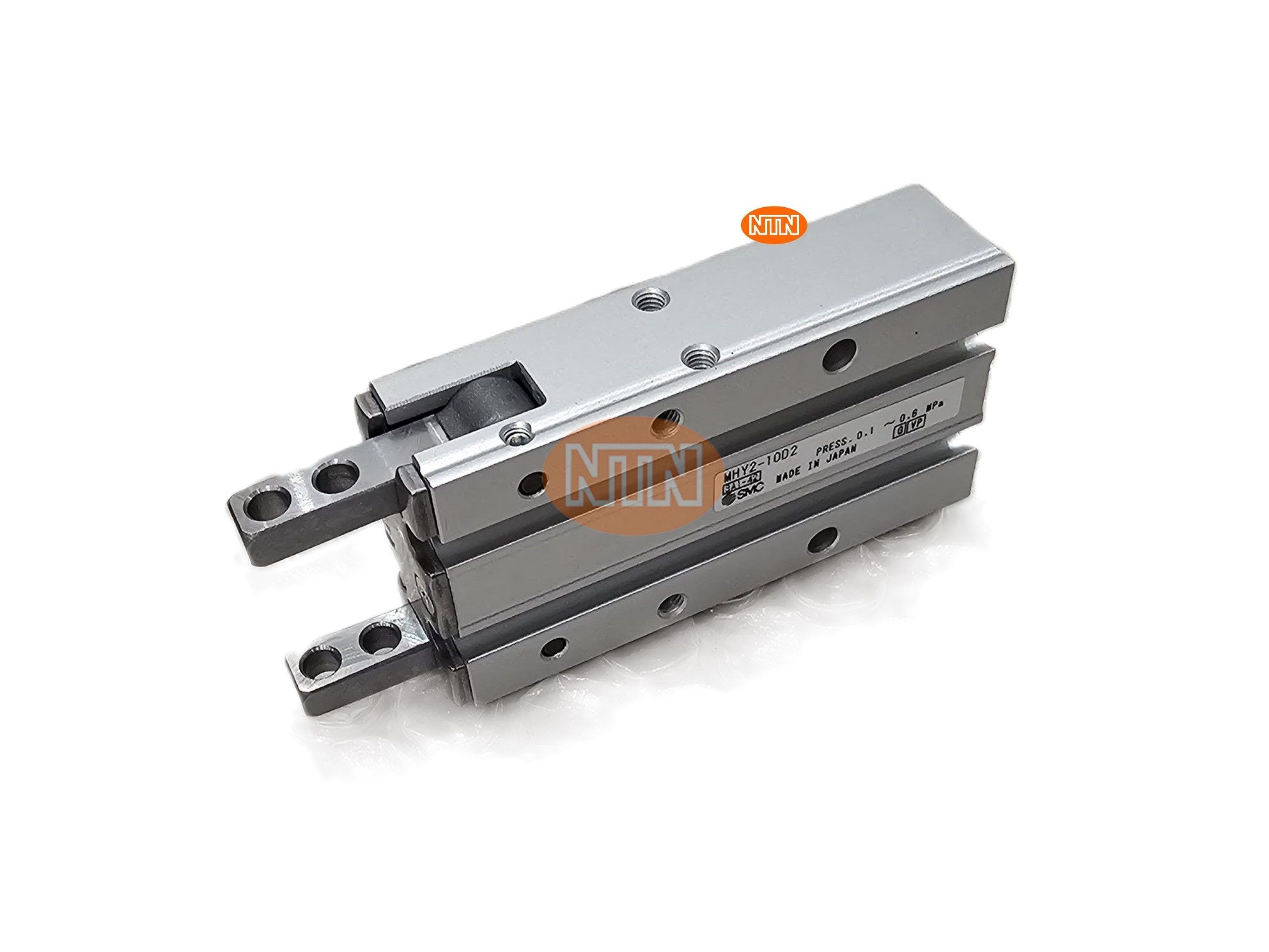 Air Gripper SMC MHY2-10D2 Xi lanh kẹp