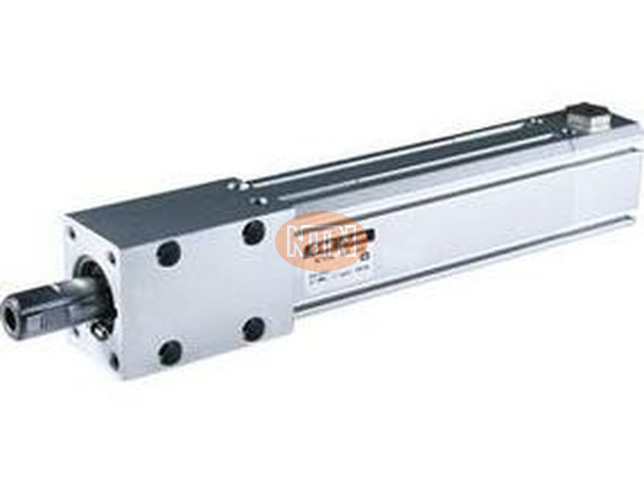 Air gripper SMC MHZ2-6D Xi lanh kẹp
