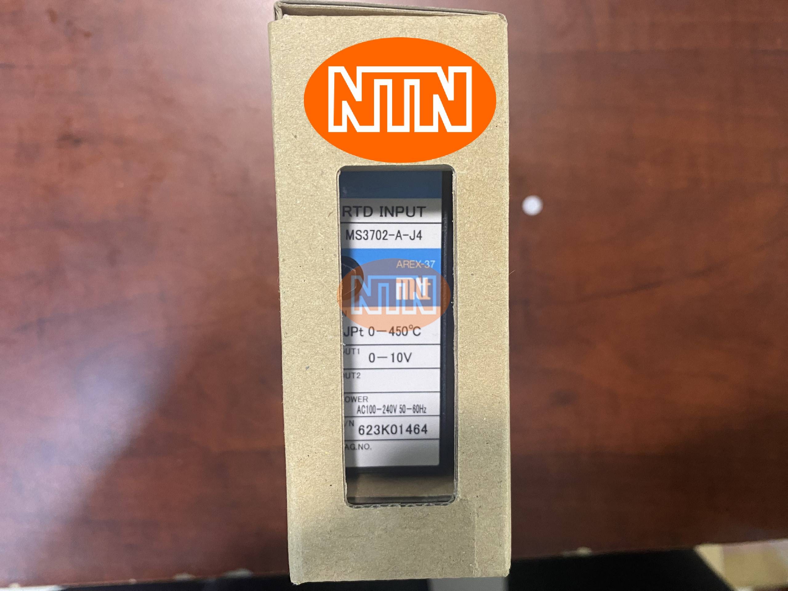 MTT MS3702-A-J4 Bộ chuyển đổi tín hiệu