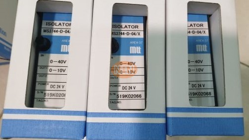 MTT MS3704-A-33 Bộ chuyển đổi tín hiệu