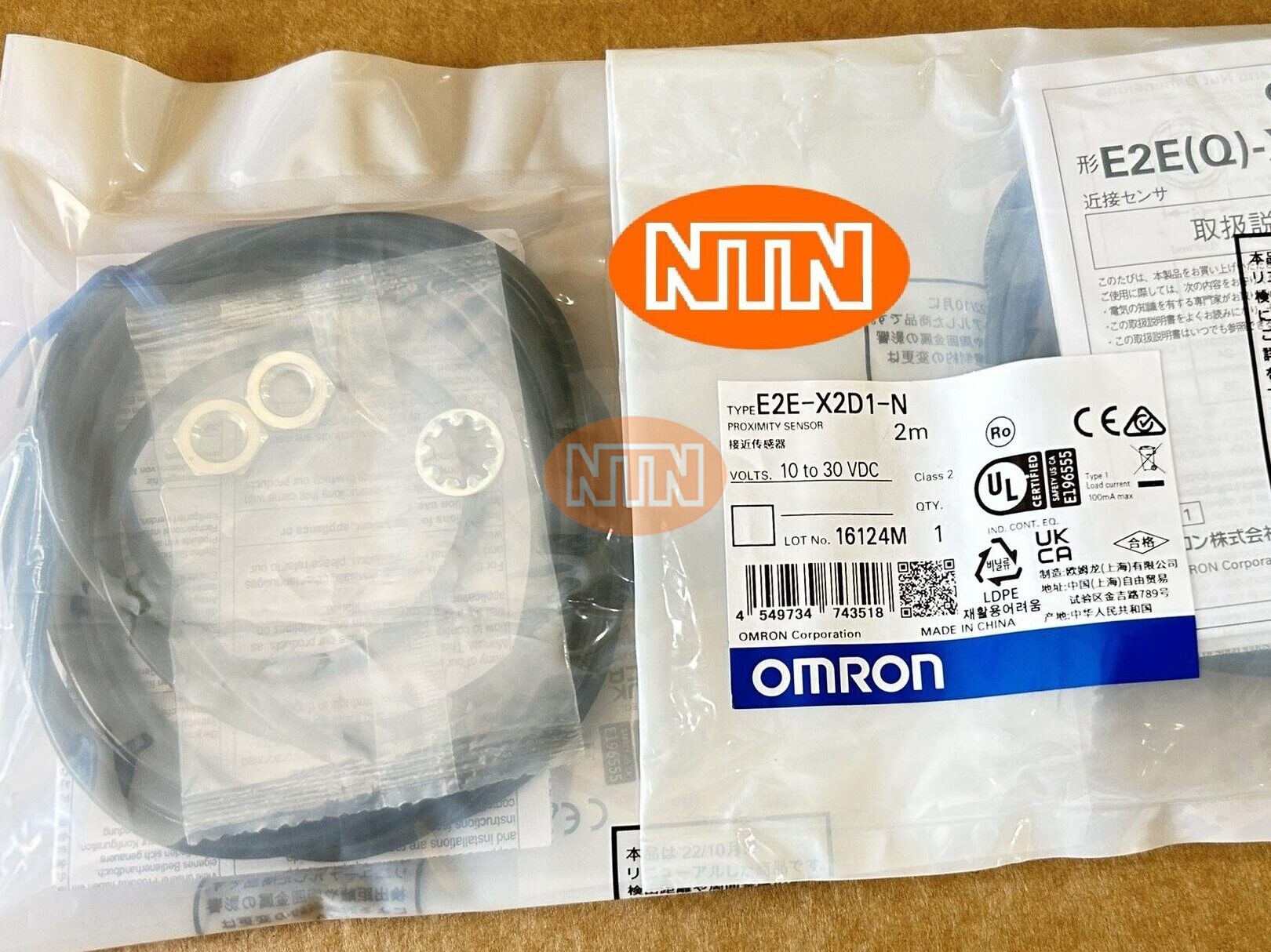 Rotary actuator SMC MSQB10L3 Xi lanh bàn xoay