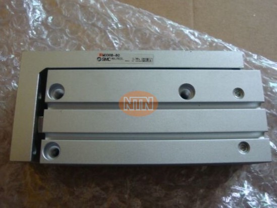 SMC MXH16-60 Xi lanh khí nén