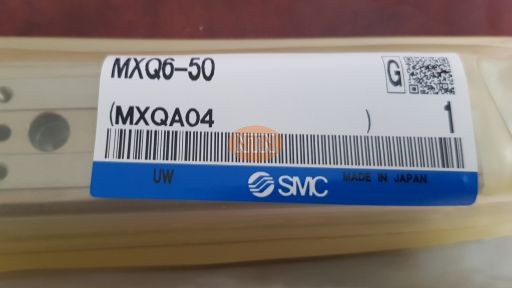 Xi lanh SMC MXQ6-50