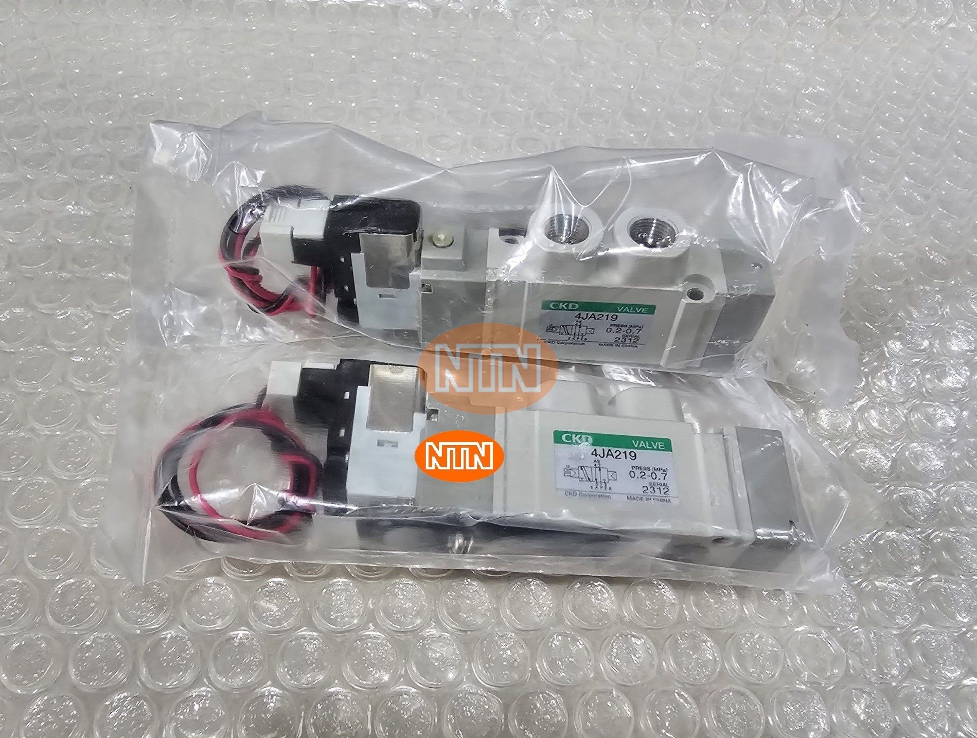 Air Slide Table SMC MXQ8-75A Xi lanh bàn trượt