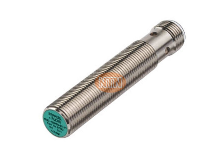 Pepperl+Fuchs NBB4-12GM50-E2-V1-M Cảm biến điện dung