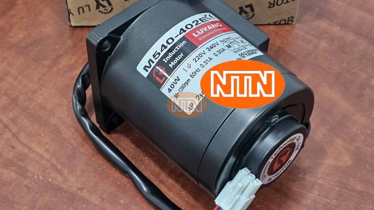 DIN RAIL Mean Well NDR-240-24 Bộ nguồn