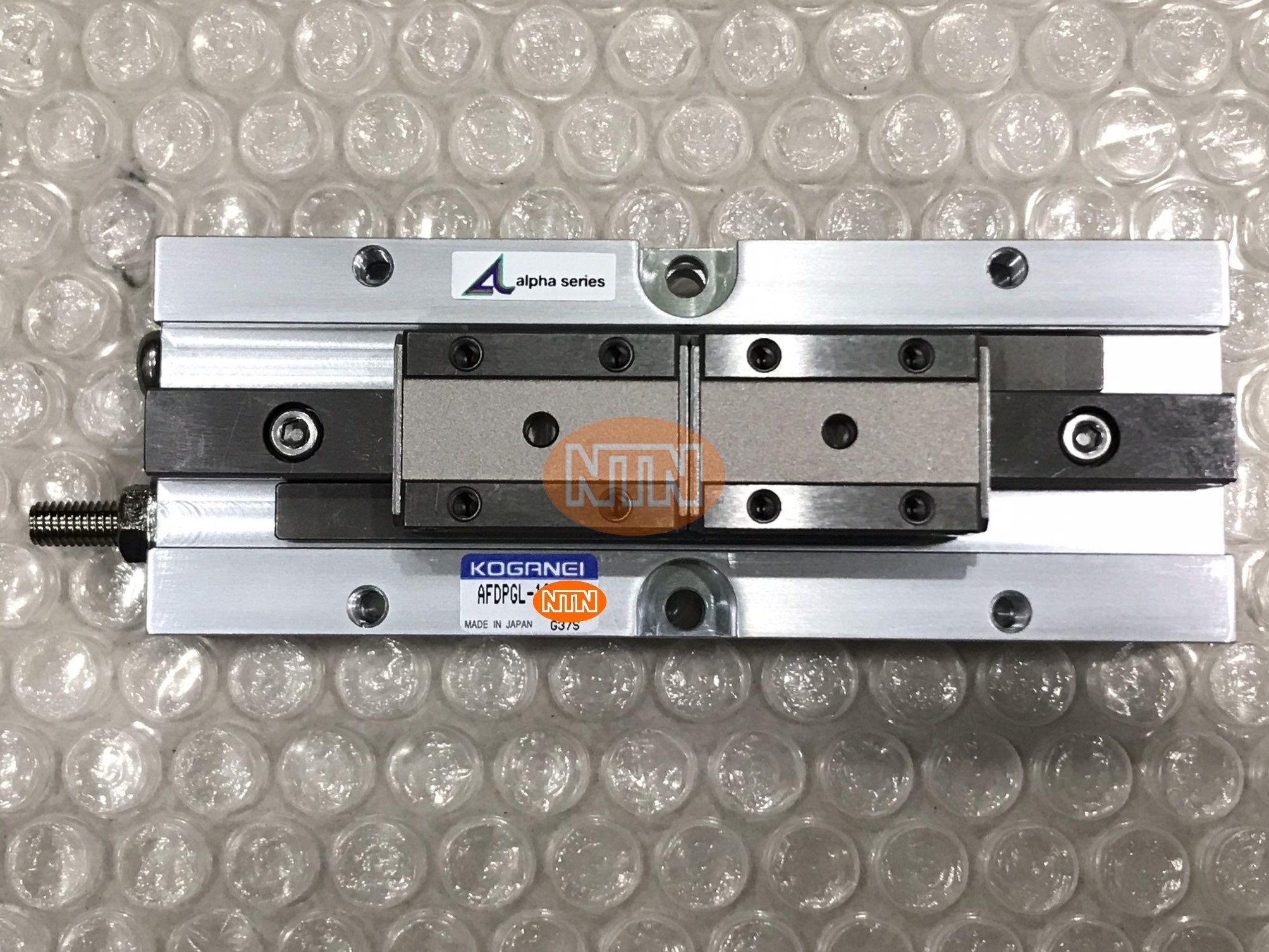 Mitsubishi NF63-CVF 3P 60A