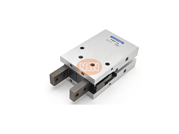 Xi lanh kẹp Koganei NHBDP-25
