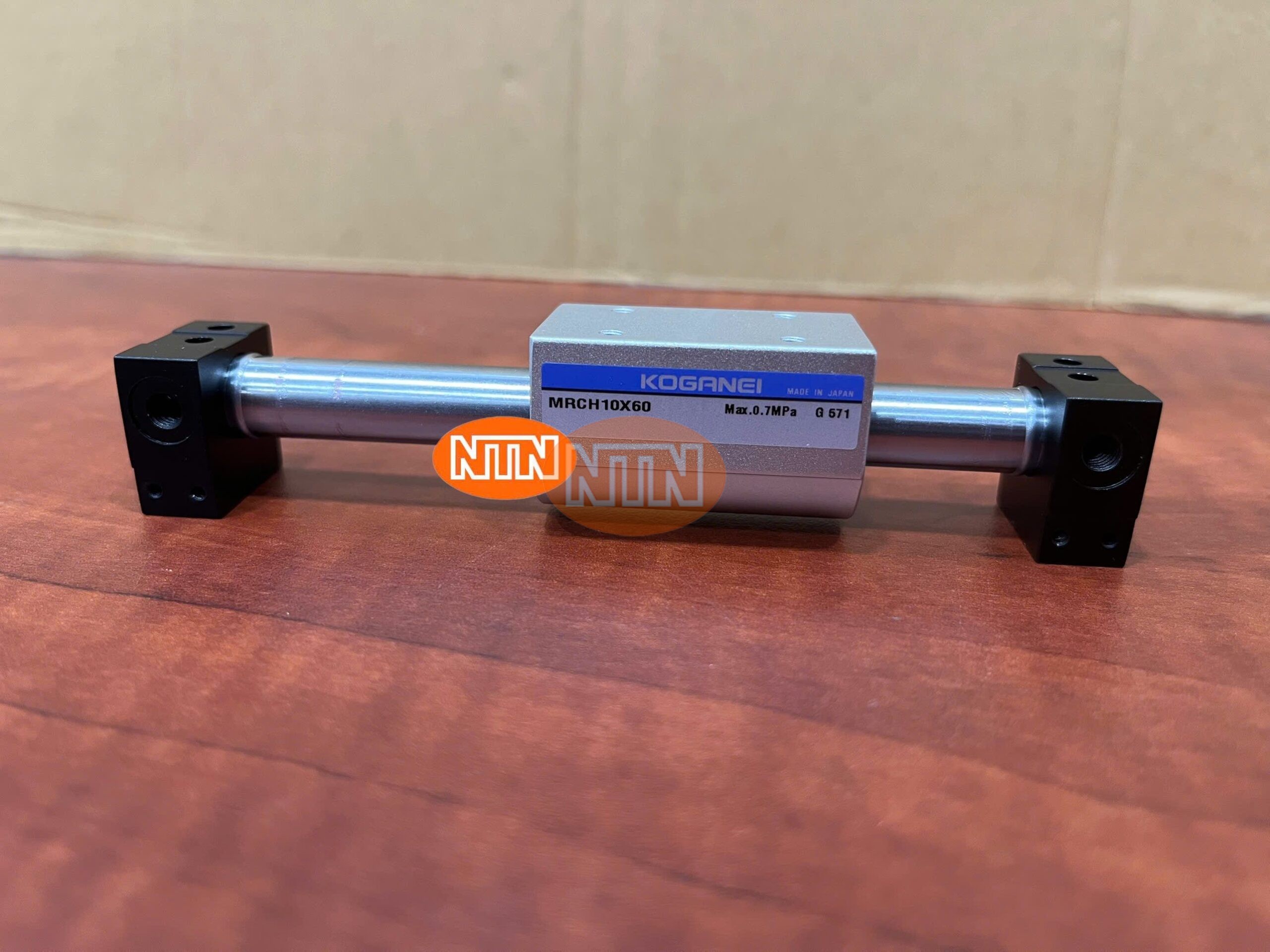 Air Gripper Koganei NHBDPGL-20 Xi lanh kẹp