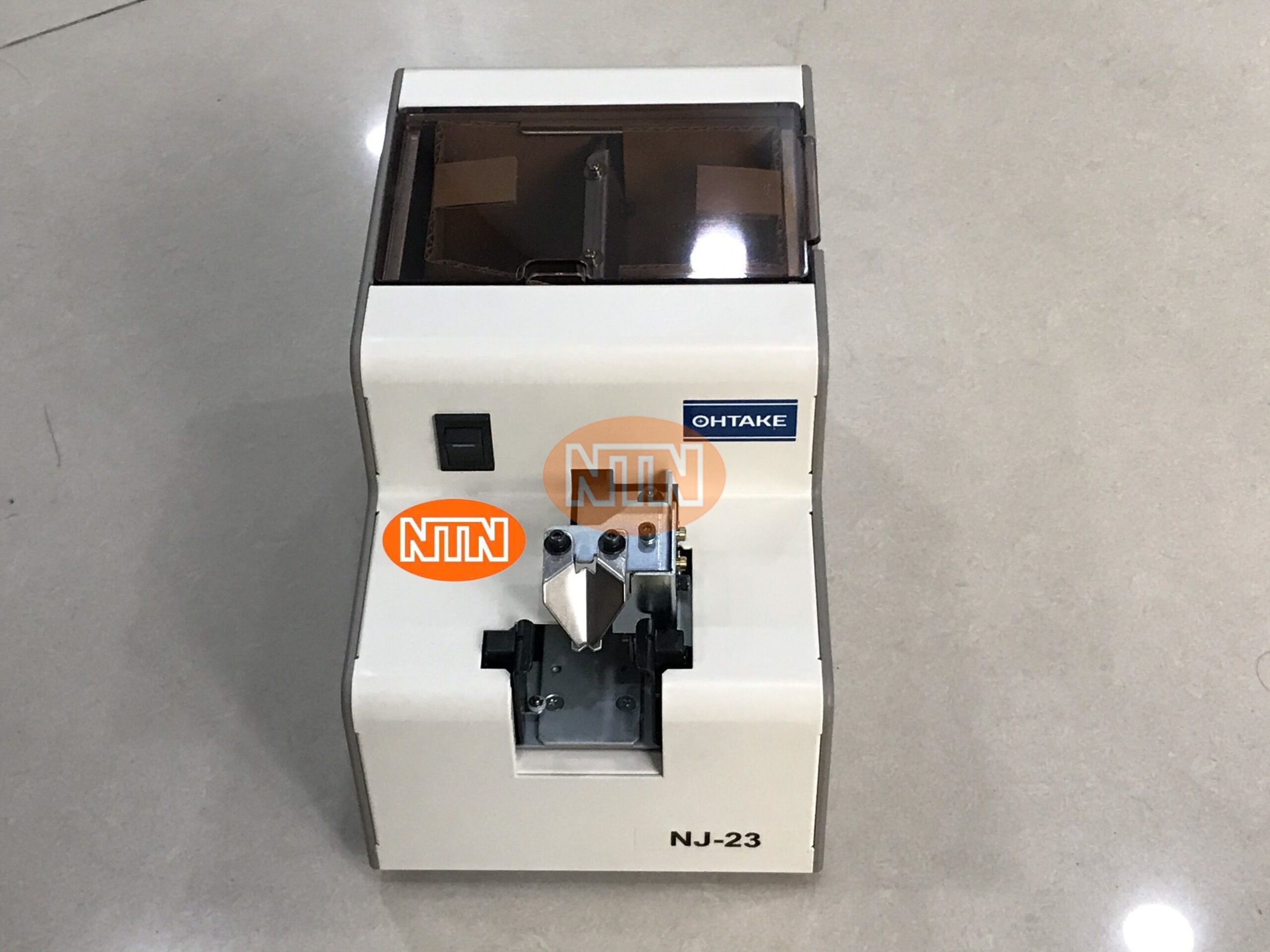 Automatic Screw Feeder OHTAKE NJ-23 Máy cấp vít tự động