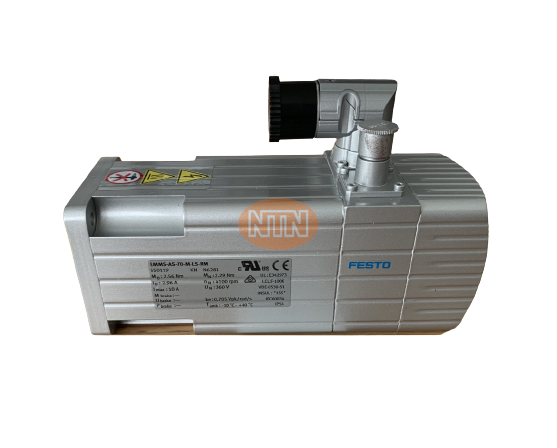 Nakanishi NR3060-AQC Trục chính máy mài khí nén