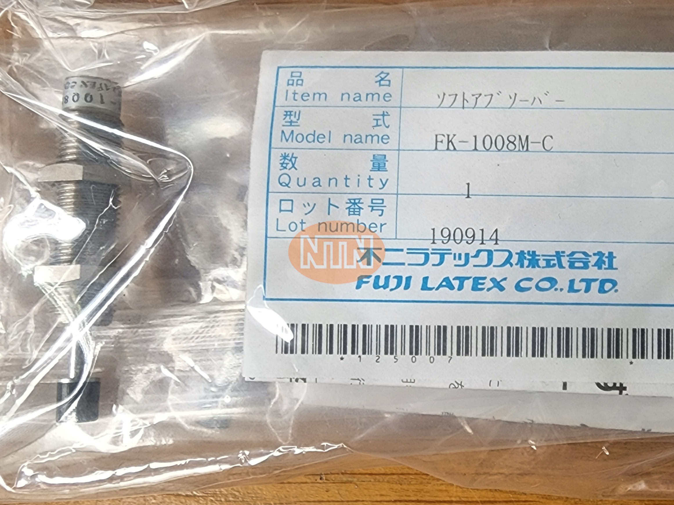 SMC ZH10BSA-06-06 Bộ tạo chân không