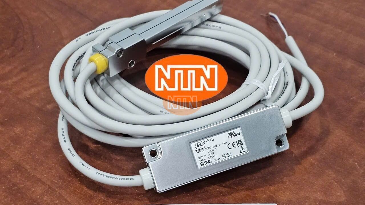 Thermometer Netsushin NR353-PT1/2 Cảm Biến Nhiệt Độ