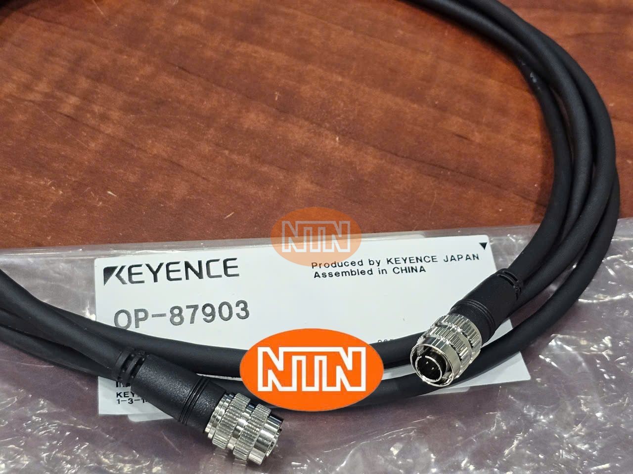 Cable Keyence OP-87903 Dây cáp