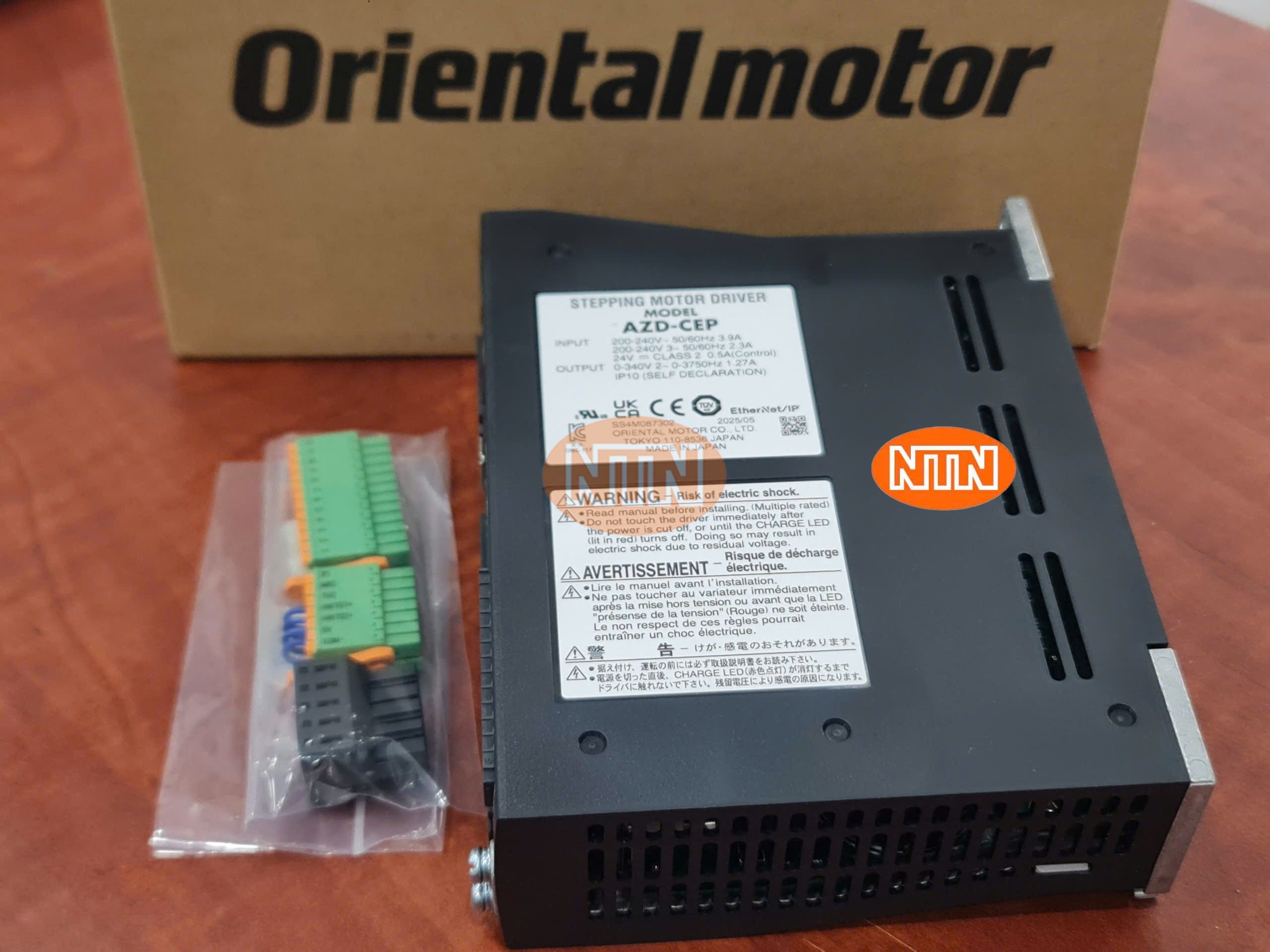 Timer Omron H5CC-AU Bộ đếm