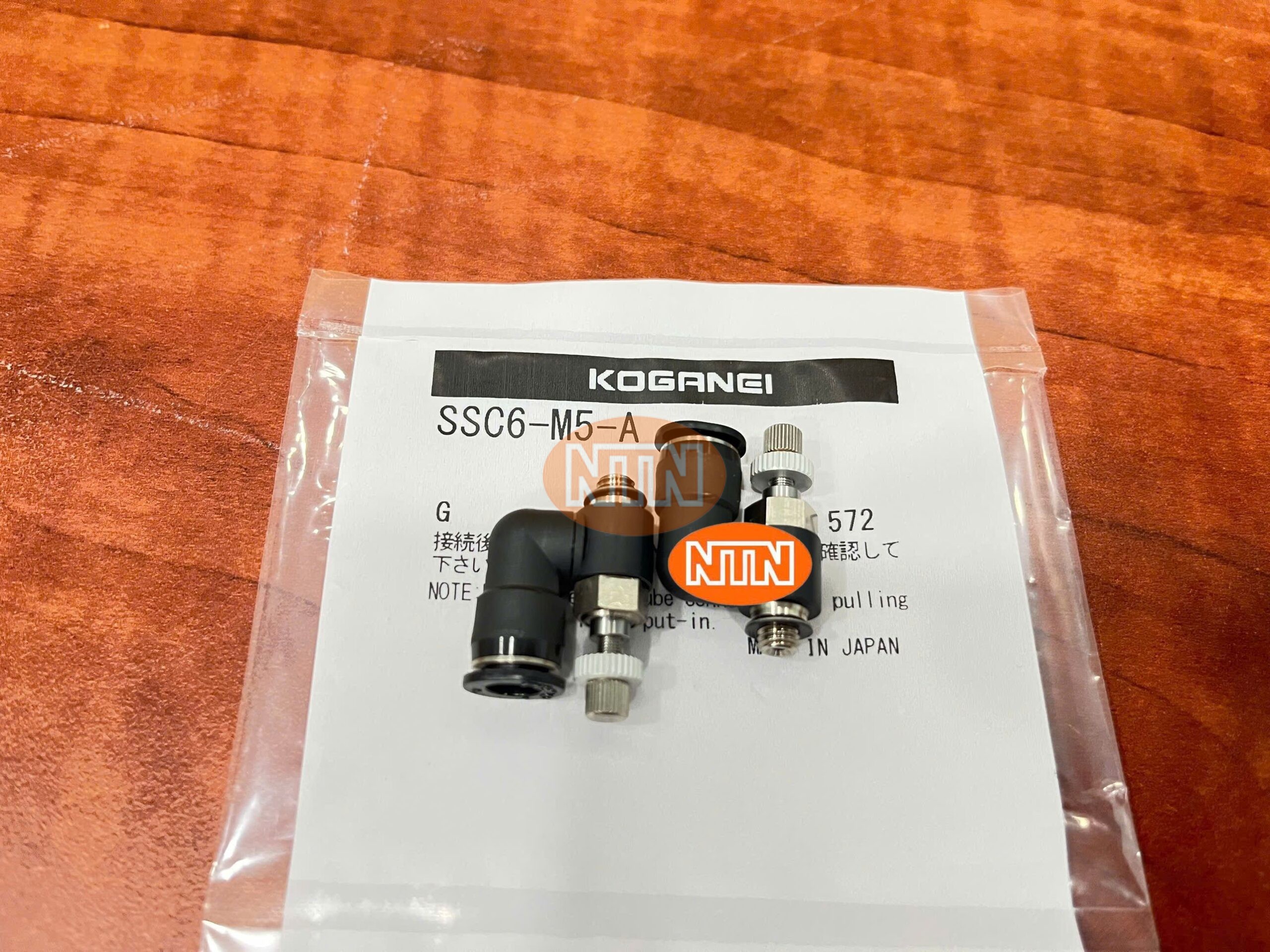 Gearhead Oriental Motor GFS5G50 Hộp số