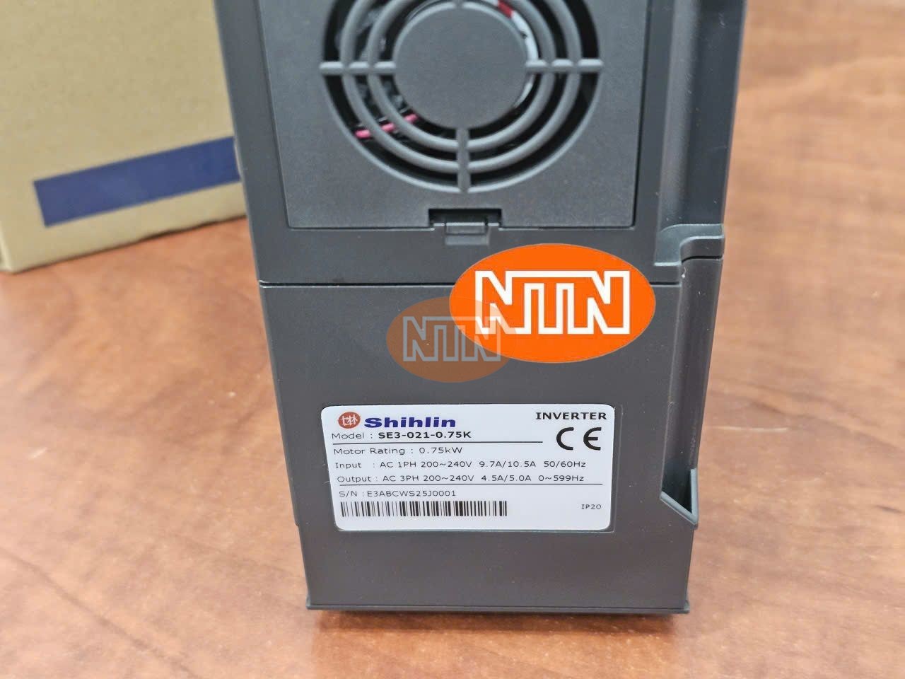 Pressure Gauge WISE P2544A4EDI04719 Đồng hồ áp suất