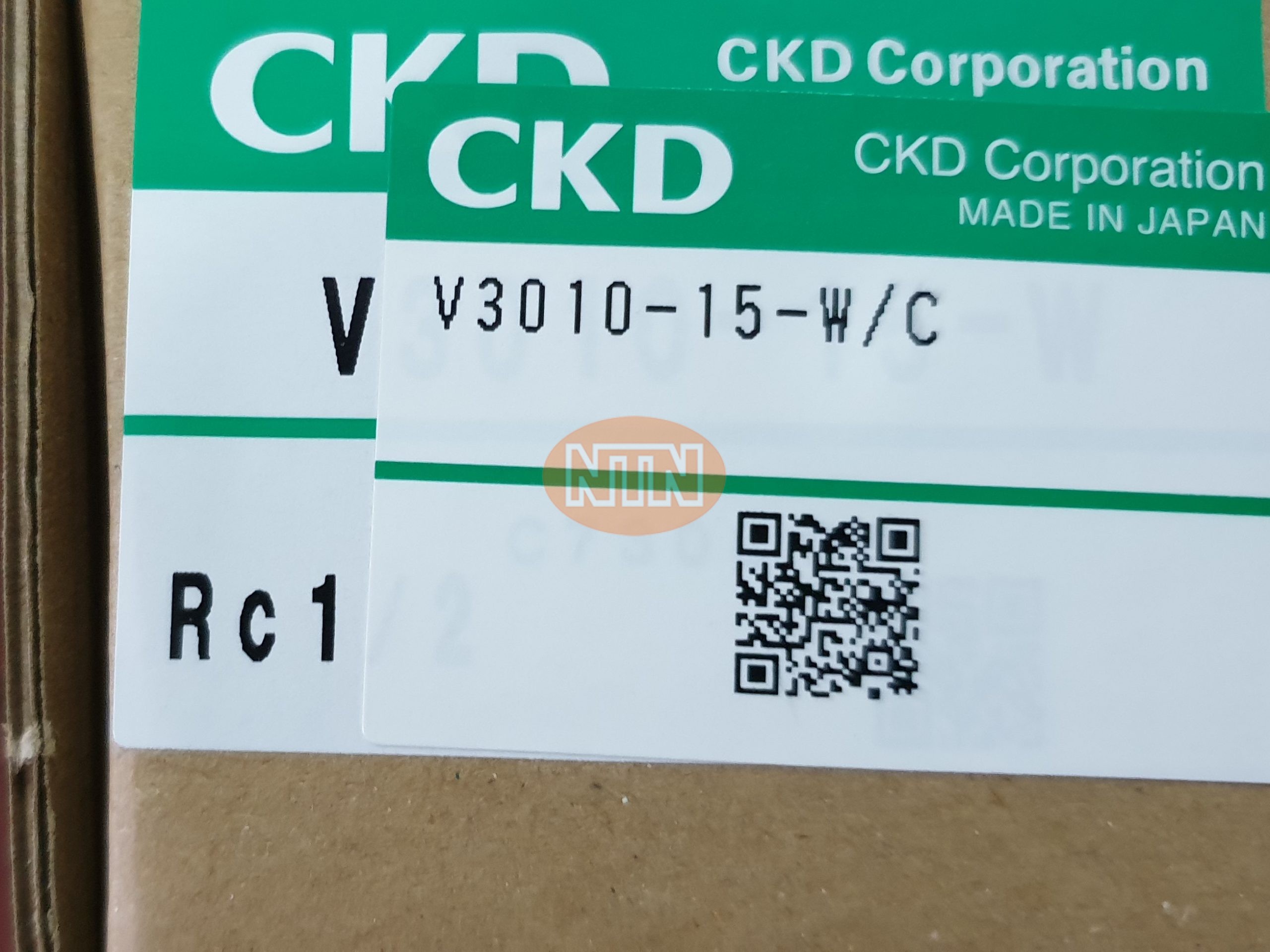 Power Supply KIKUSUI PAN35-10A Bộ nguồn