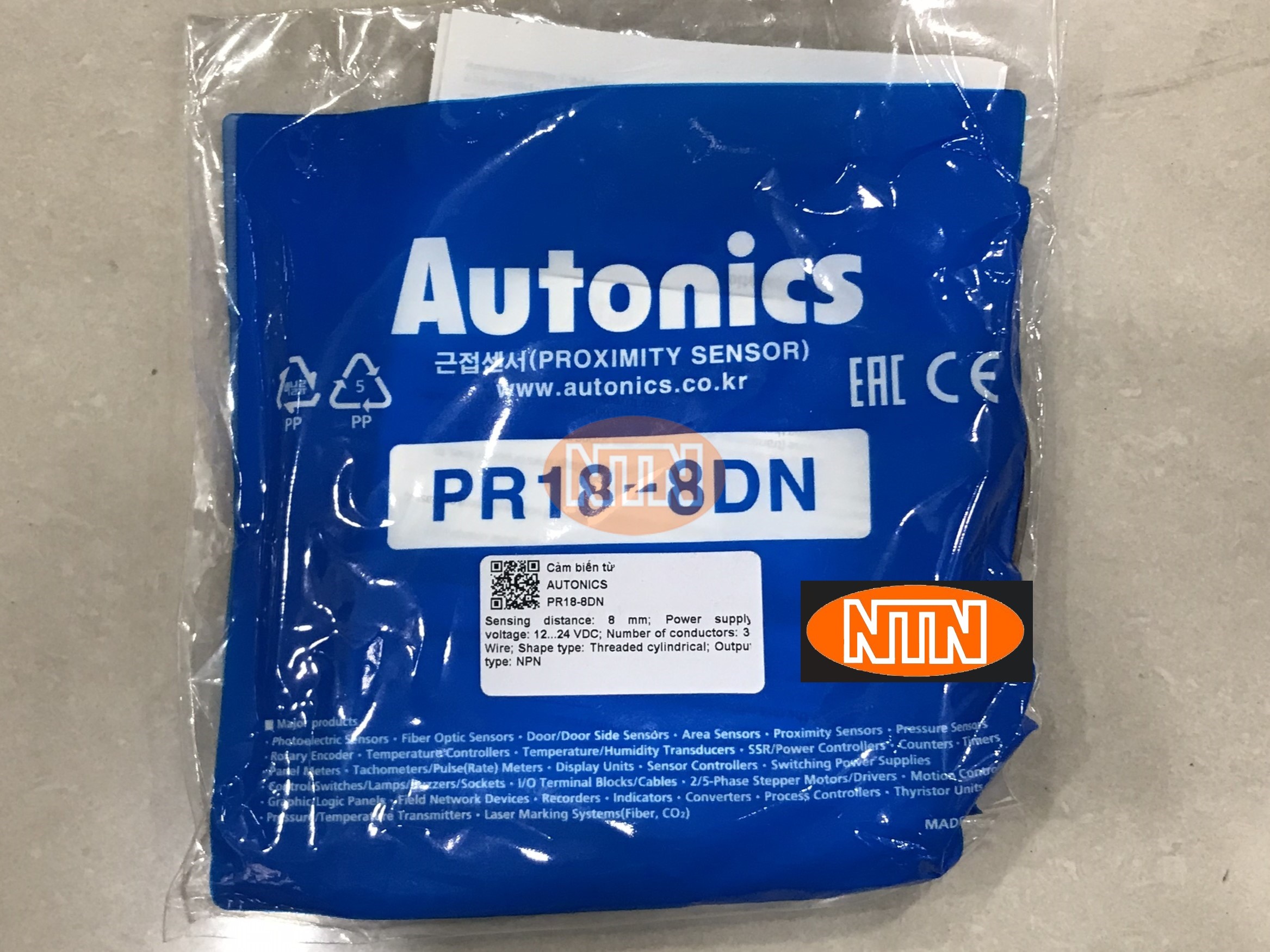 PISCO PL10-01 Khớp nối