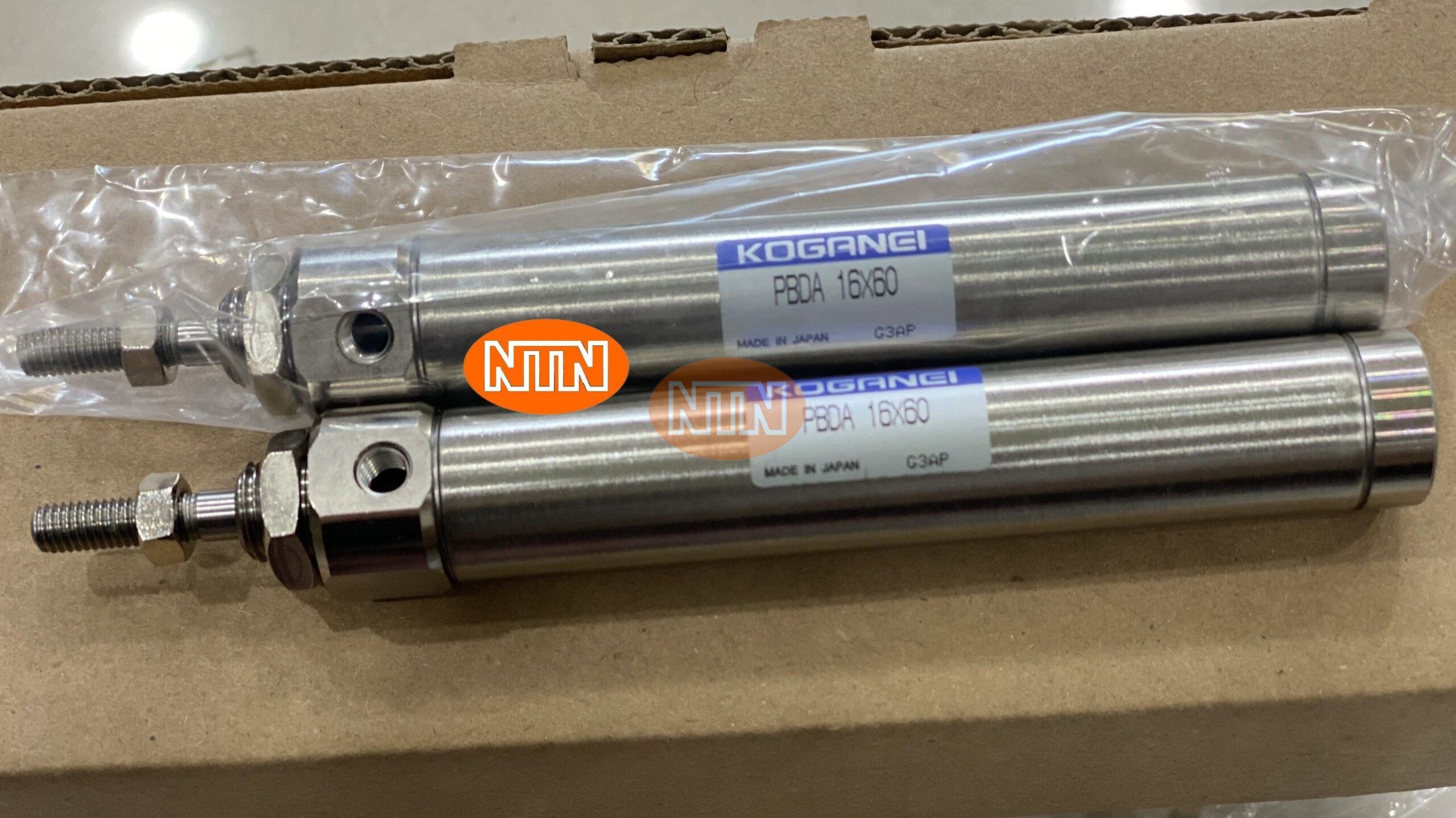 Minebea PR 6211/12D1 Loadcell Cảm biến tải trọng