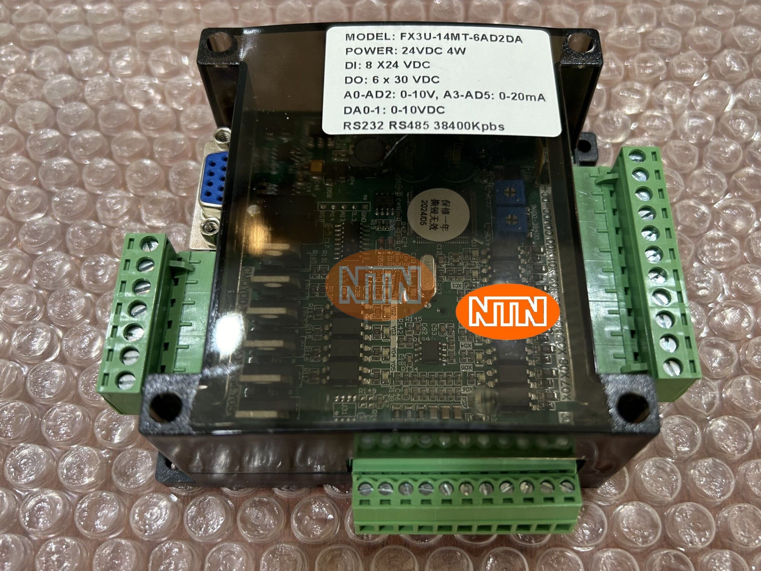Proximity sensor Autonics PR12-4DN