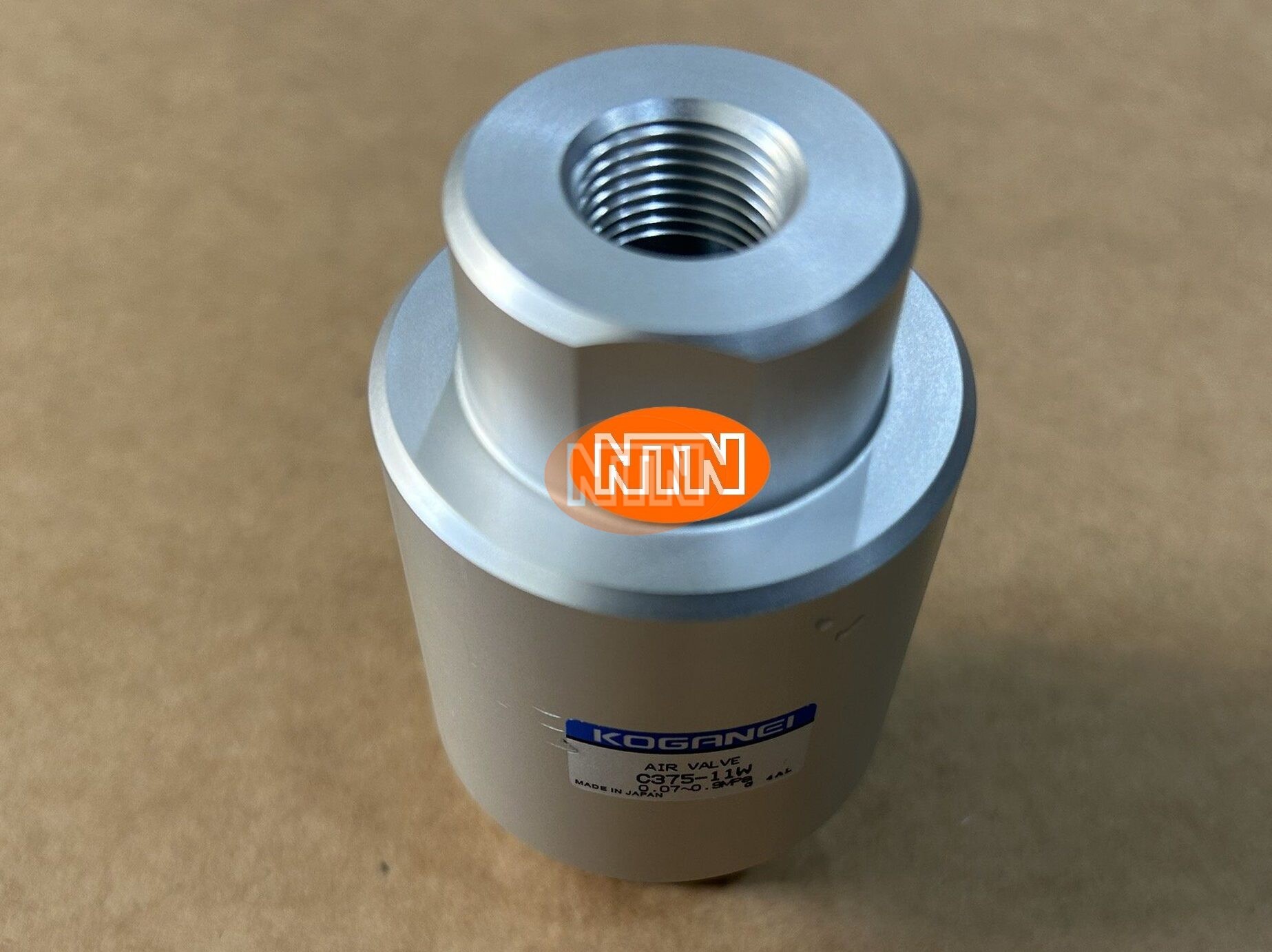 Electronic Pressure Switches Koganei PS420 Công tắc áp suất