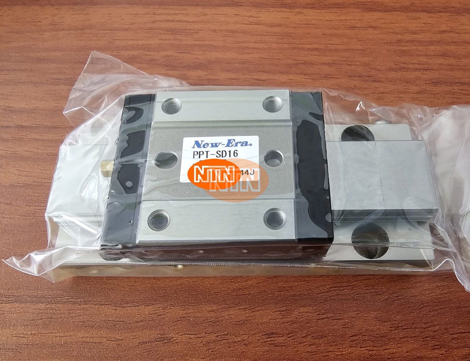 New-Era PPT-SD16-20-TP Xi lanh trượt