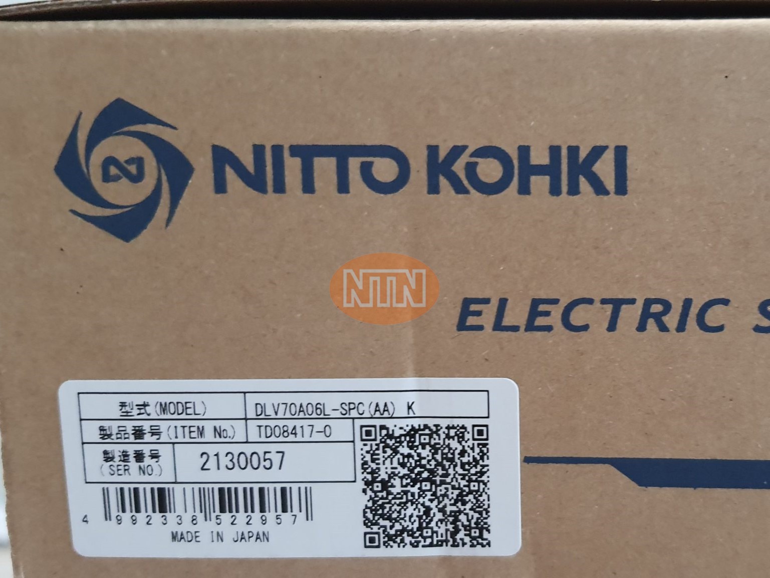 Panasonic EX-13A Cảm biến quang