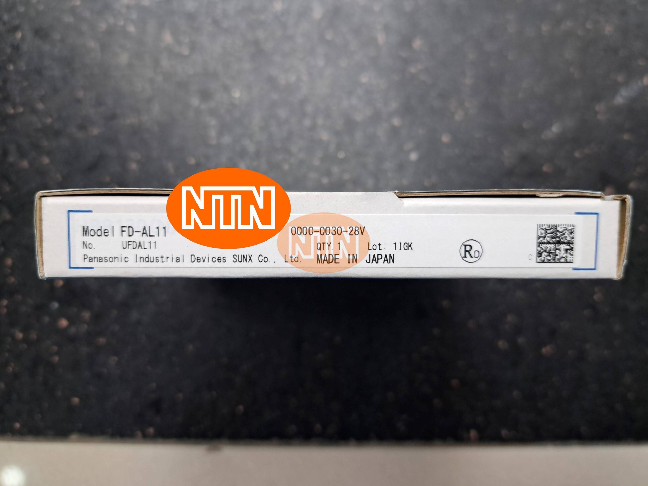 Panasonic FD-AL11 Cảm biến sợi quang