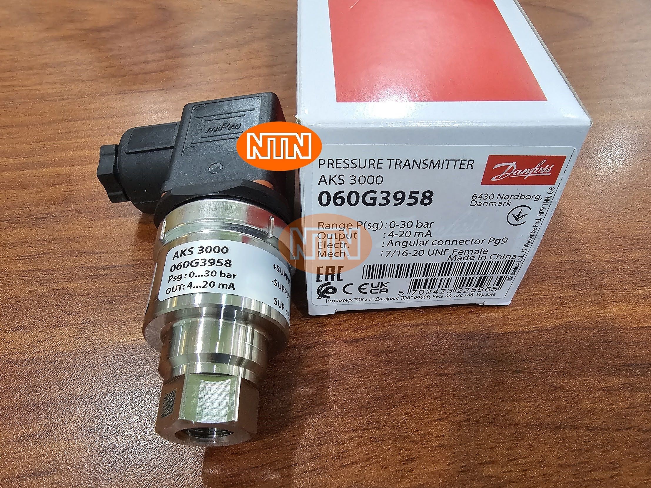 Filter regulator Aventics R412007186 Lọc điều áp khí nén
