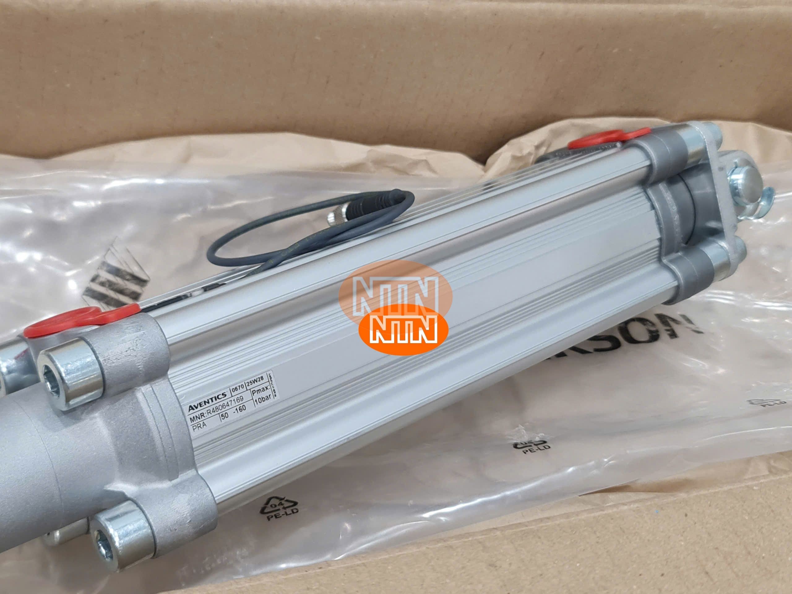 Xi lanh khí nén Aventics R480647169