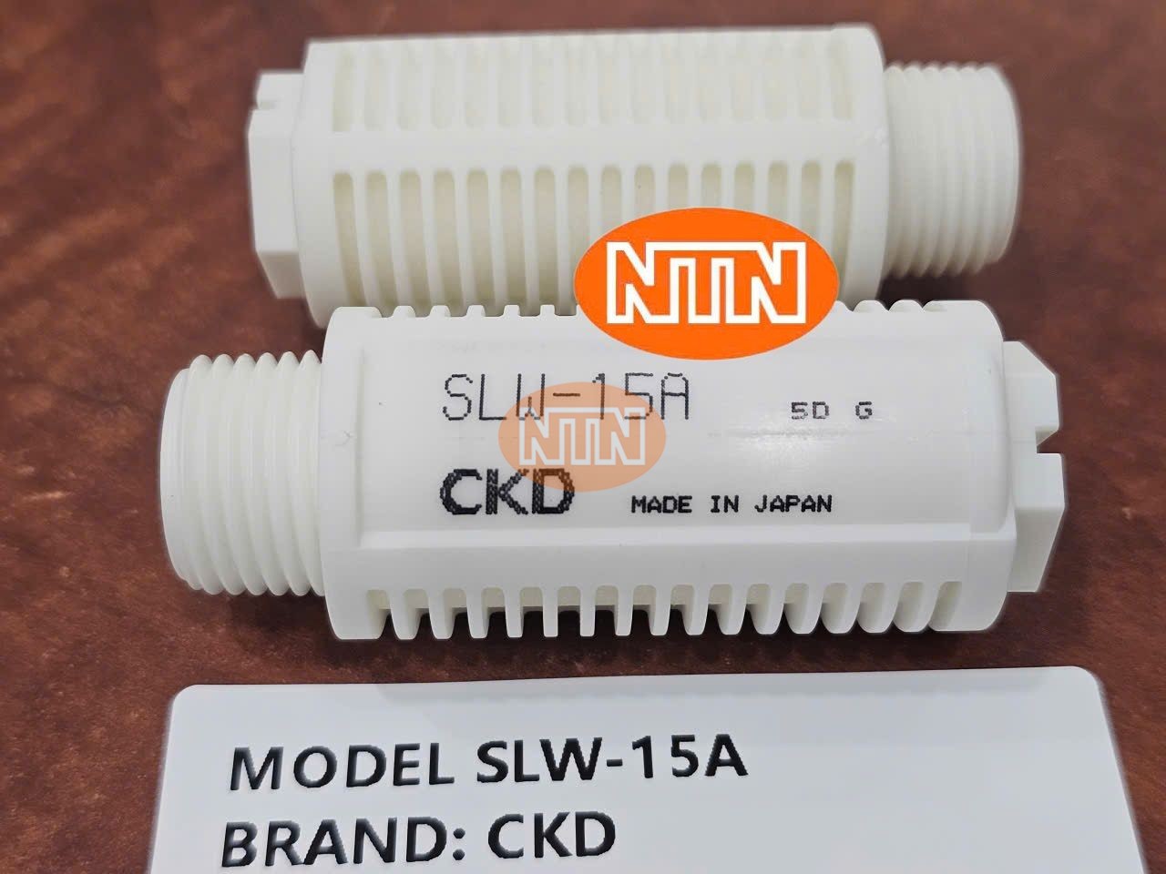 Rodless Cylinder Parker Taiyo RL2MG20H-450-C3A2 Xi lanh khí nén