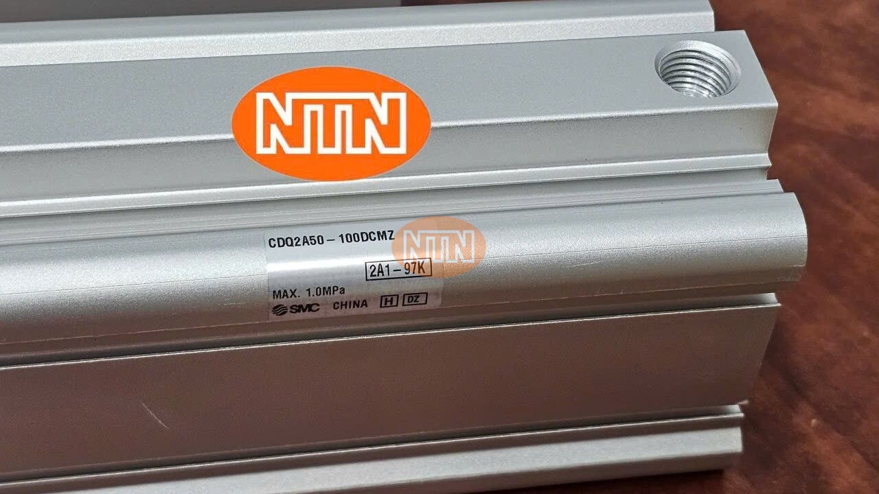 Valve CKD SAB1S-50A-E Van khí nén