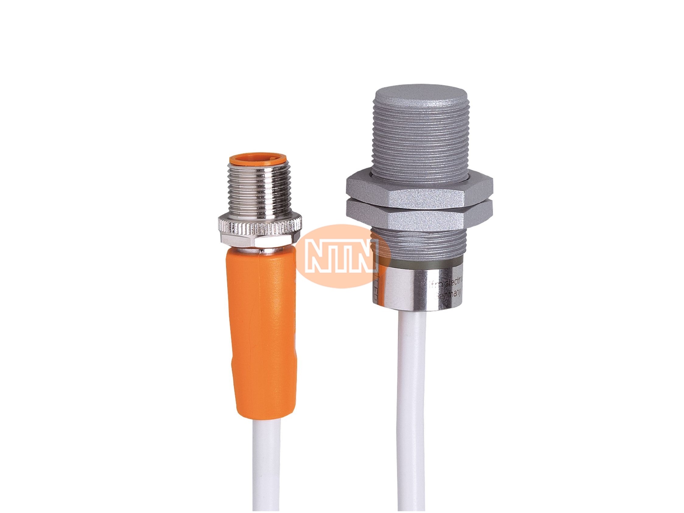 Thiết bị đo lưu lượng khí nén IFM SD9000 Compressed air meter