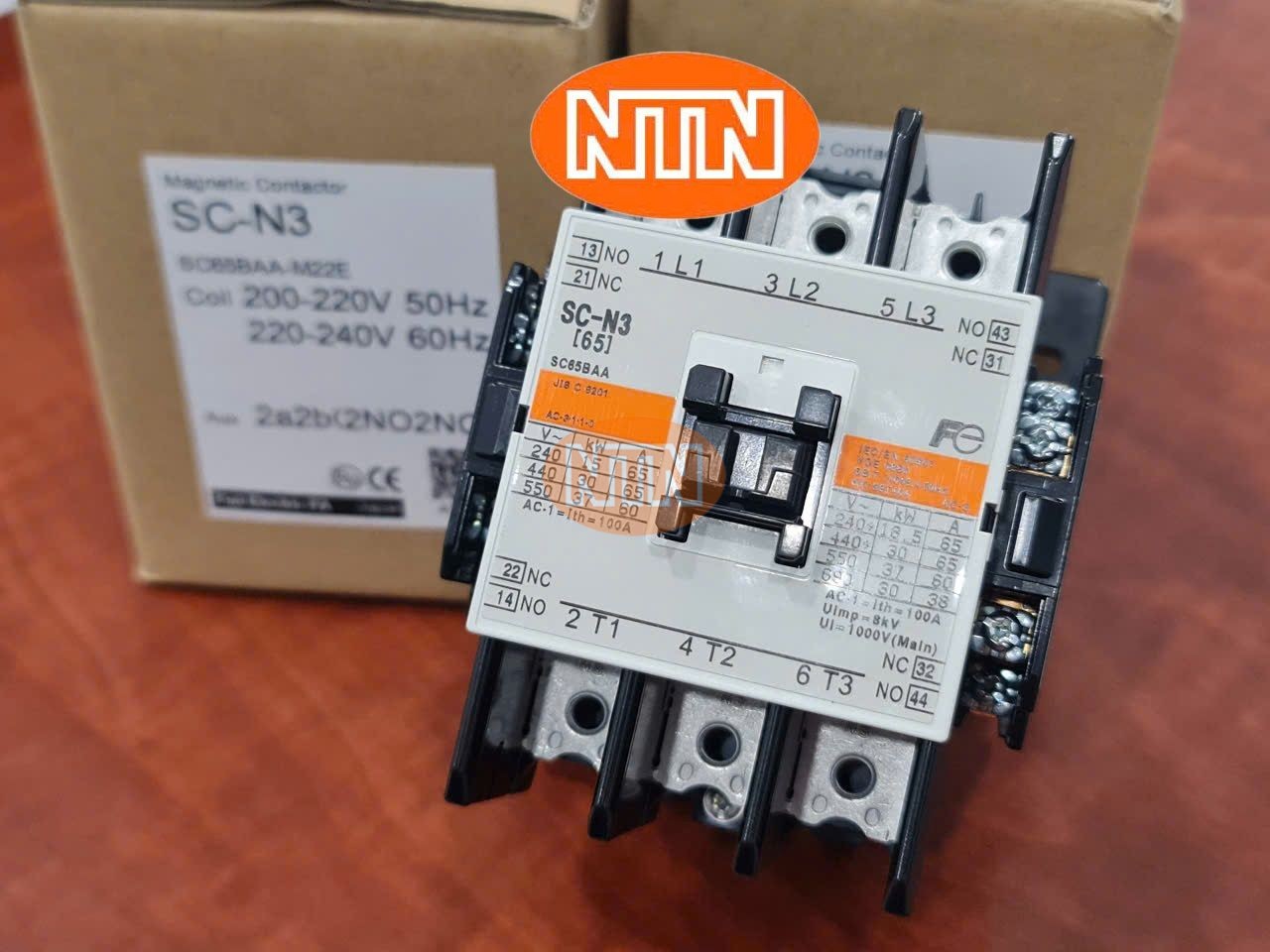 Power Supply Meanwell SE-1500-48 Bộ nguồn