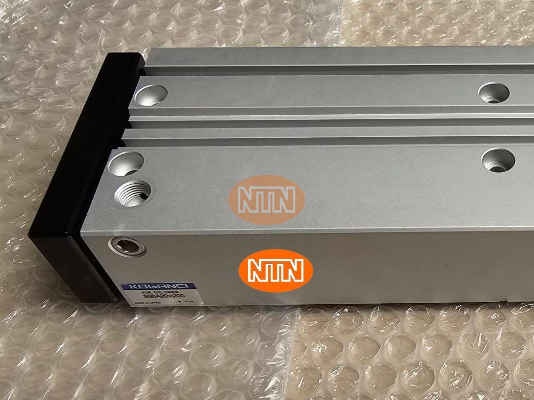 Jig cylinder Koganei SGDA20x200 Xi lanh khí nén