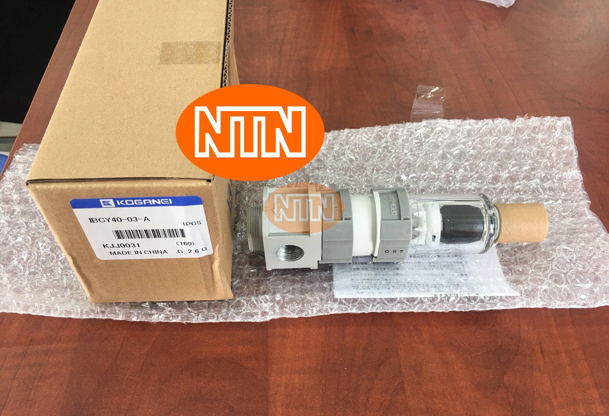 Jig Cylinders Koganei SGDAP12x100 Xi lanh khí nén