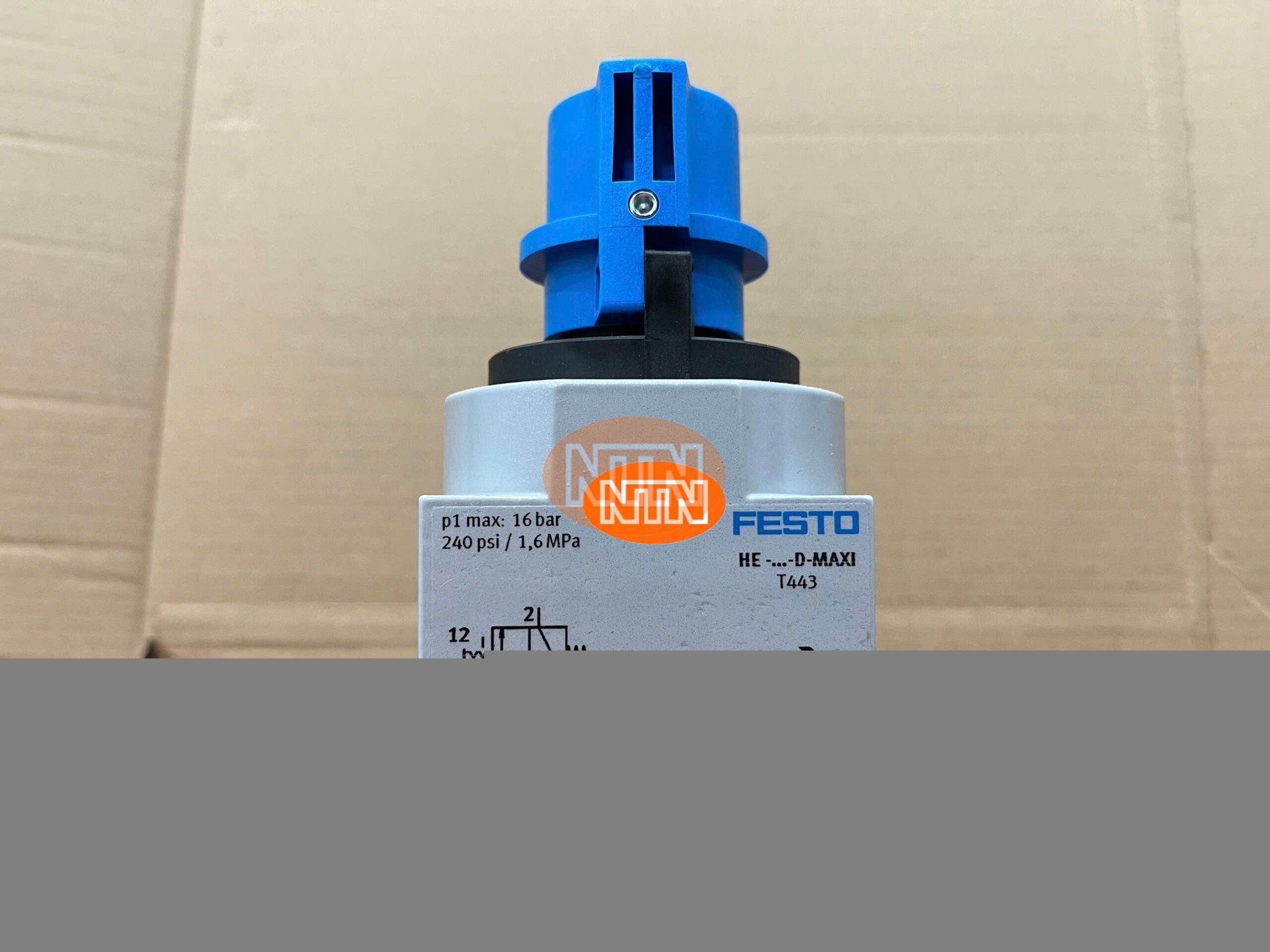 Air Cylinder SMC CDJ2B16-30Z-B Xi lanh khí nén