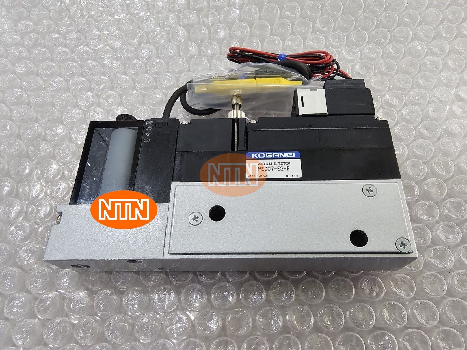 Cảm biến xi lanh SMC D-M9BWL