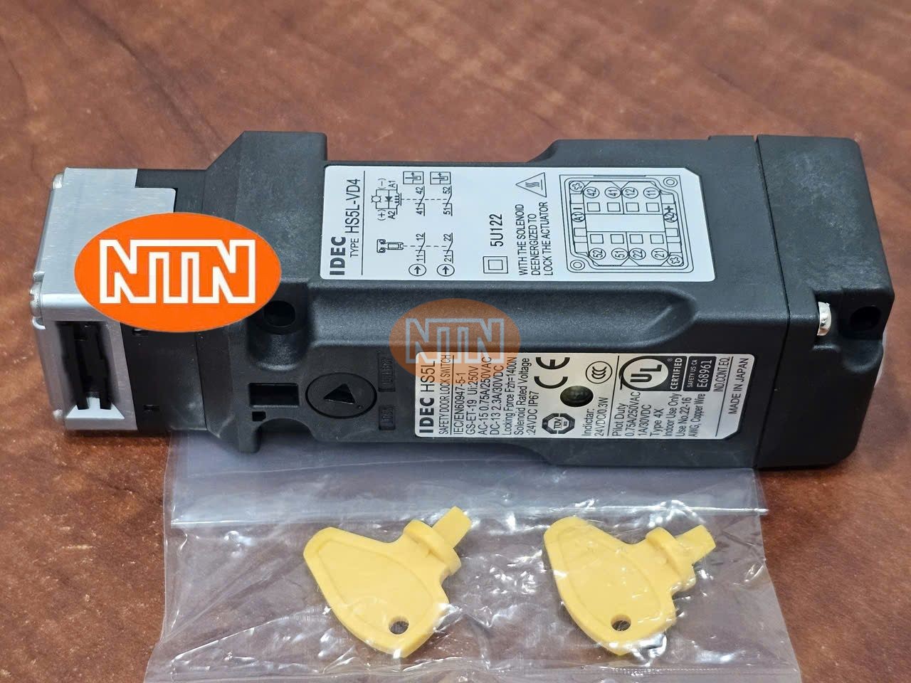 Vacuum Ejector SMC ZM101H-K5LZ Bộ tạo chân không