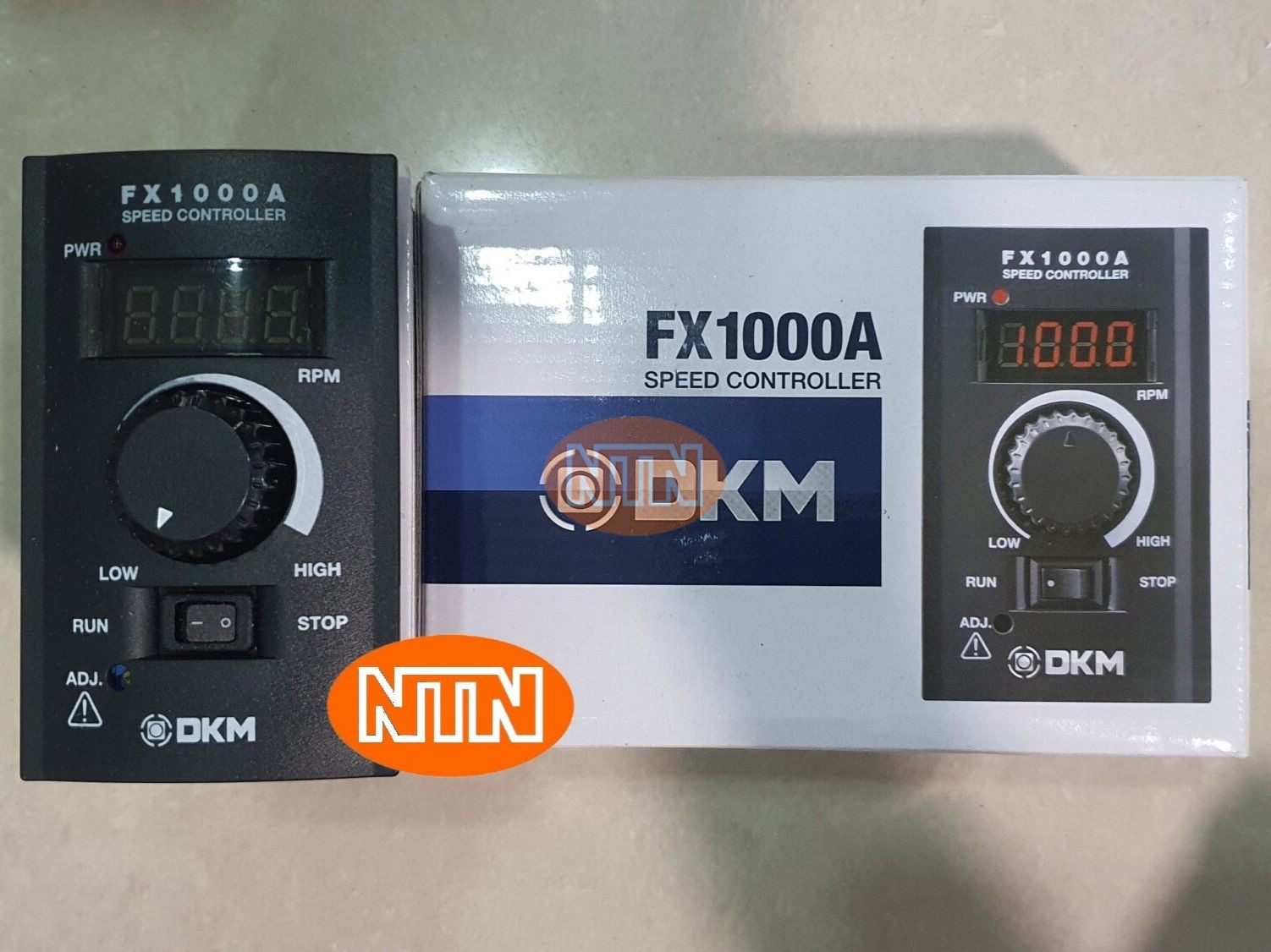 EASE SDM30 Slide Bearing Ổ bi trượt