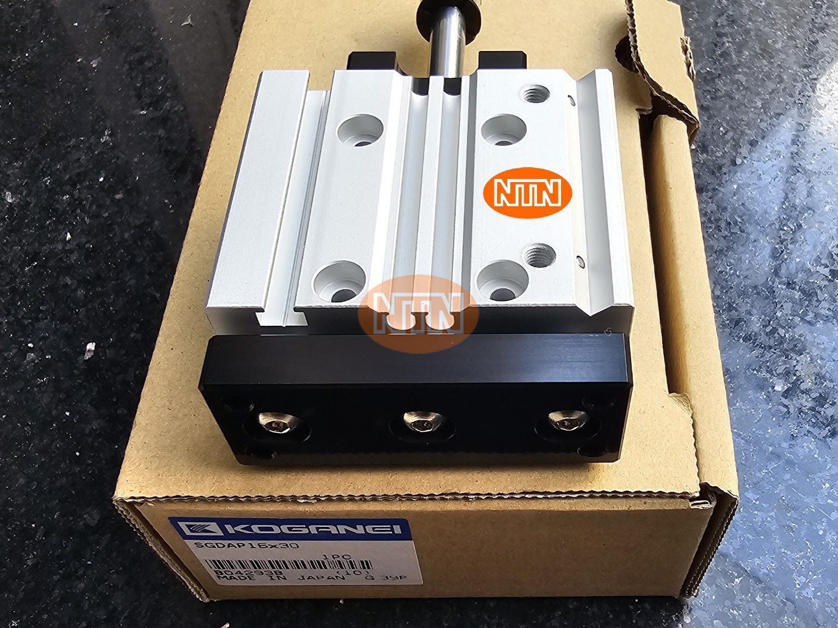 Proximity sensor Festo SME-8-K-LED-24 |150855 Cảm biến xi lanh