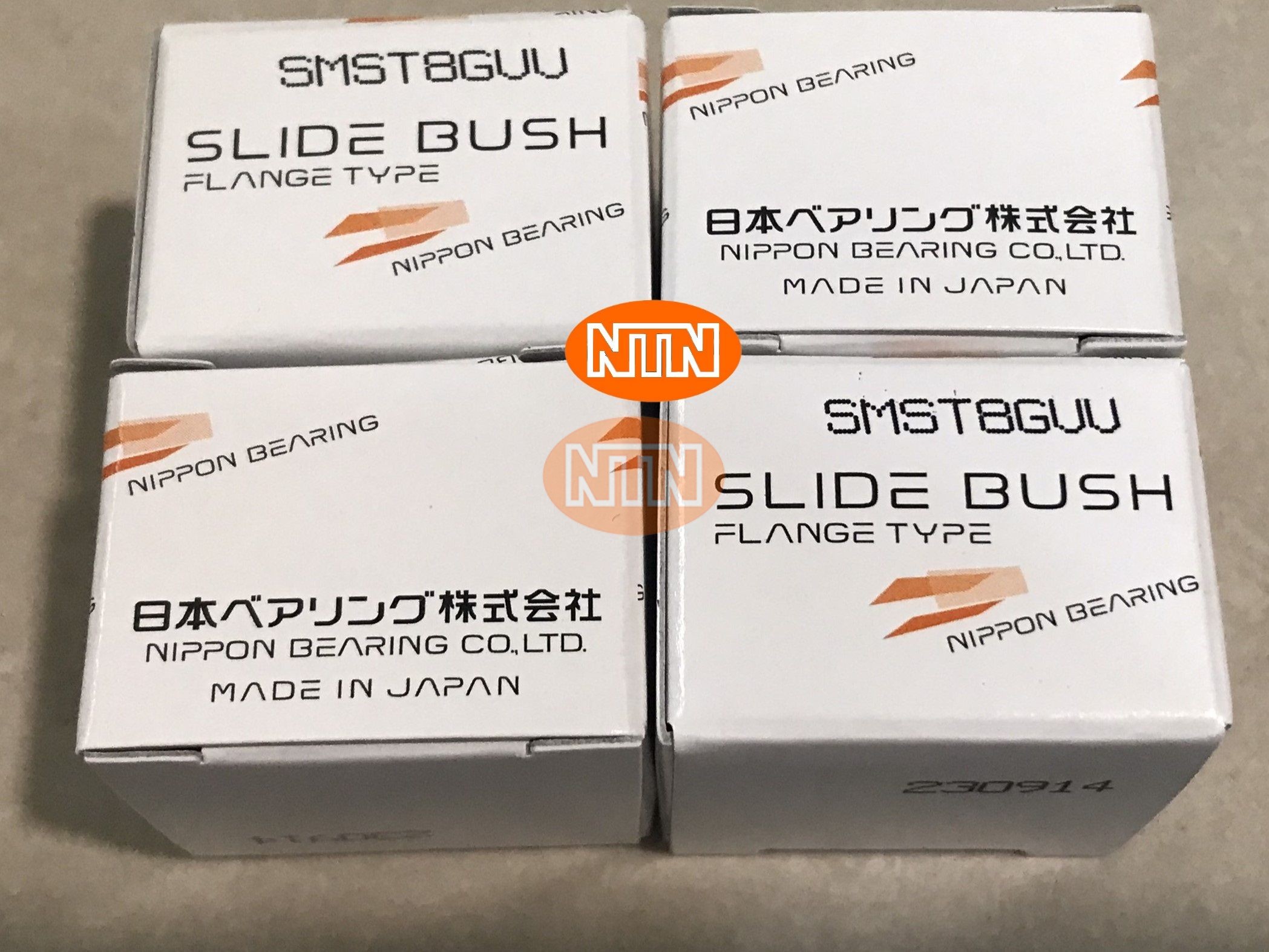 NB SMST8GUU
