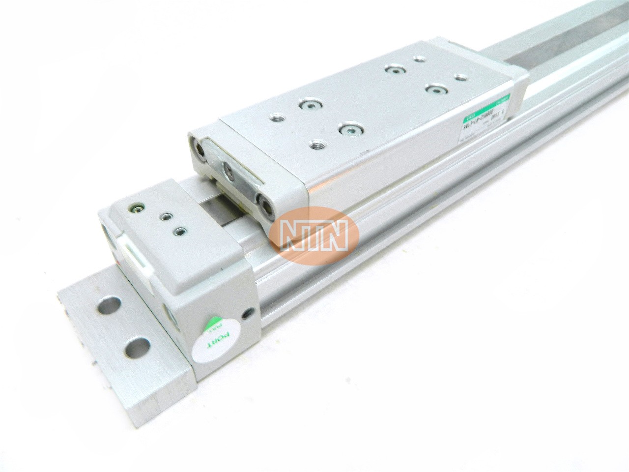 CKD SRL3-G-LB-80B-540 Rodless cylinder Xi lanh khí nén Rodless