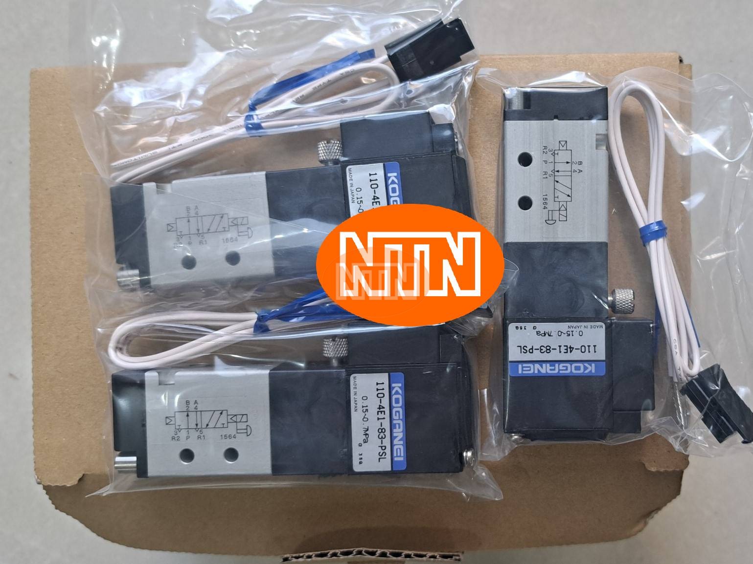 TAKEX SS20-T24 Cảm biến an toàn