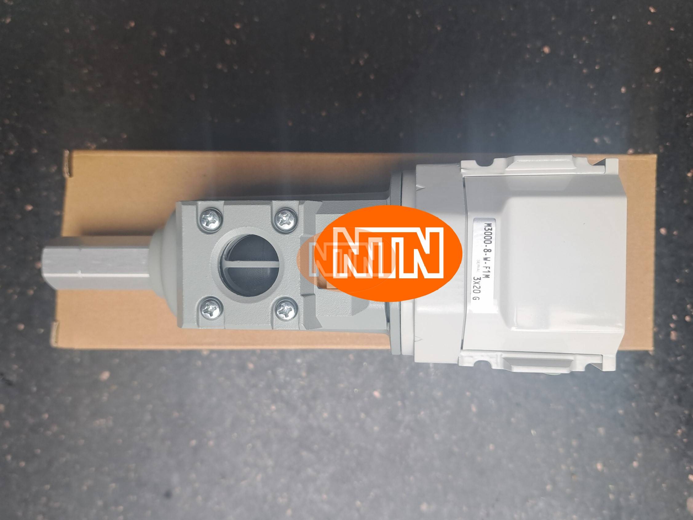 CKD SSD2-L-20-75 Cylinder