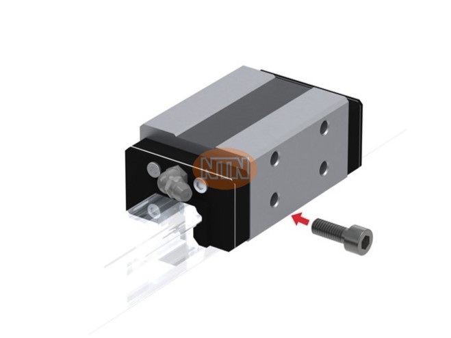 Bạc trượt THK SSR20XV1UU(GK)