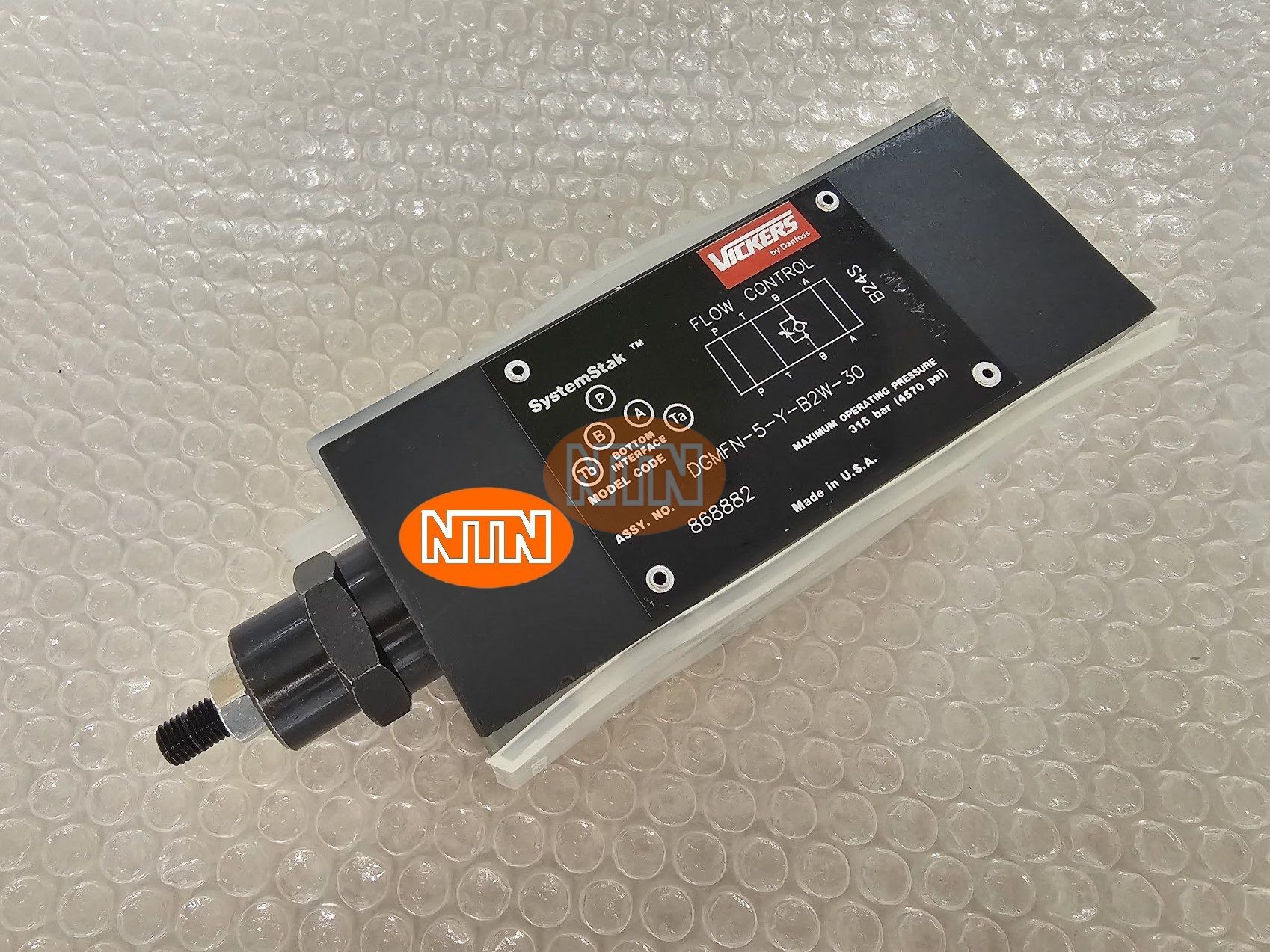 Eaton Vickers (02-175825) SV13-12-0-0-00 Van thủy lực
