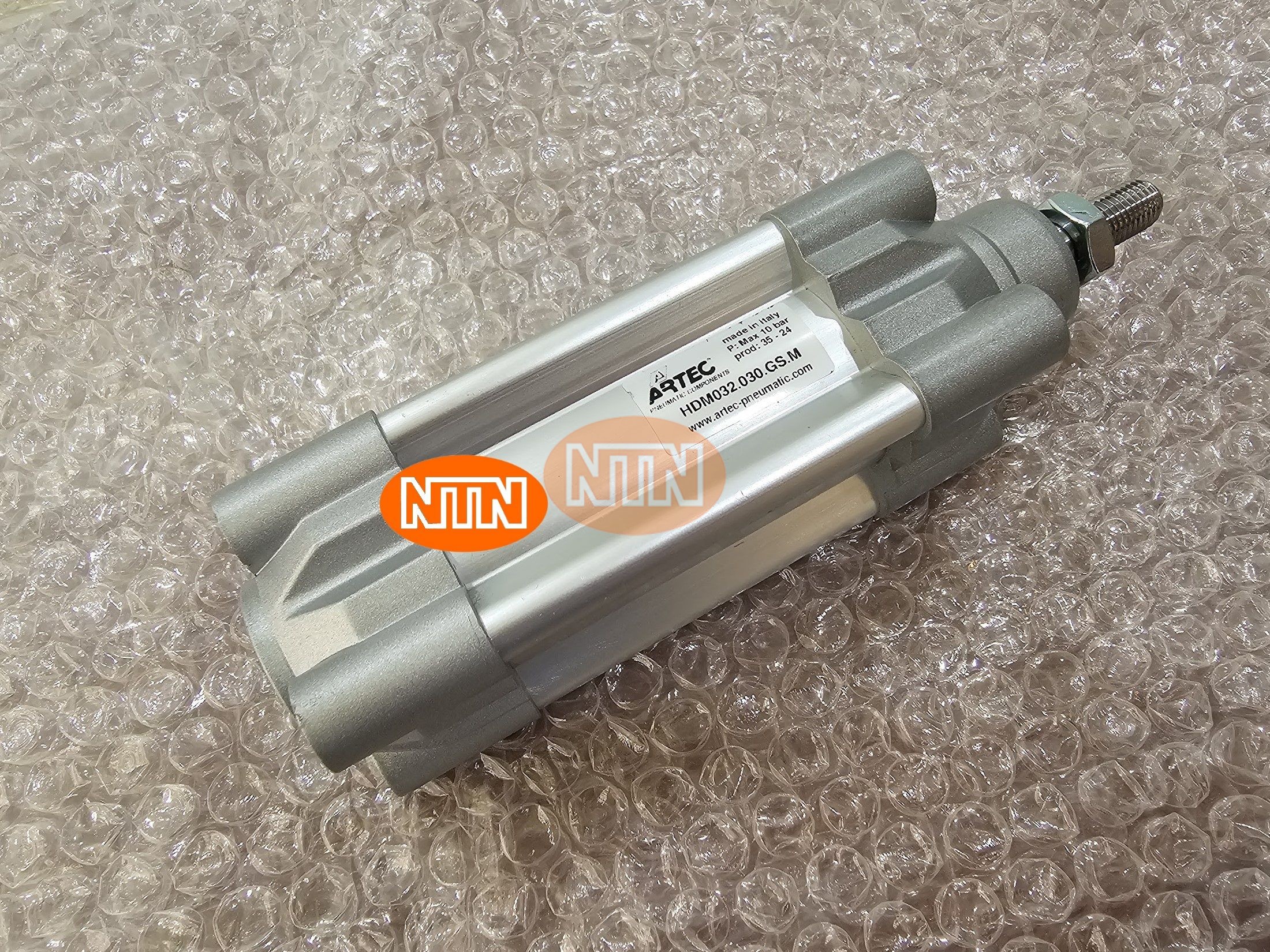 Eaton Vickers (565541) SV3-10-0-0-00 Van thủy lực