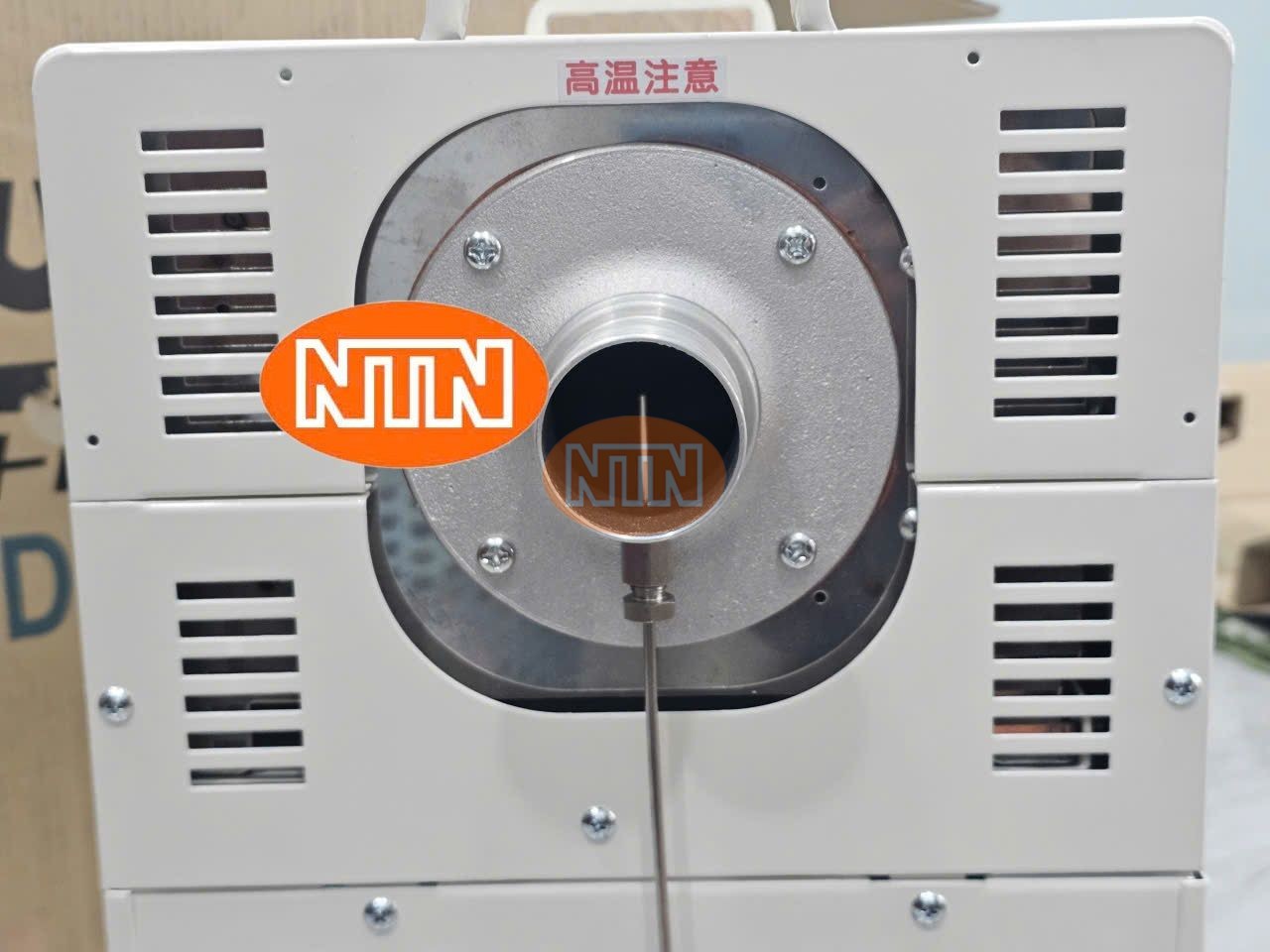 Hot Air Dryer Suiden SHD-2FII Máy sấy khí nóng